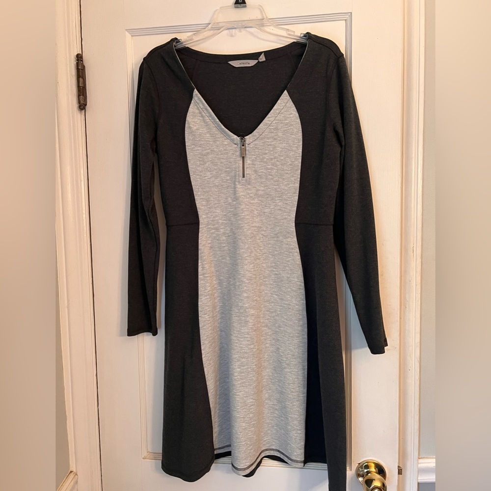 Athletics Scuba dress